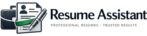 Resume Assistant